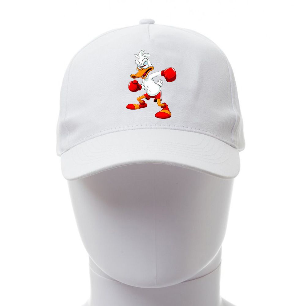 Casquette Boxe Donald