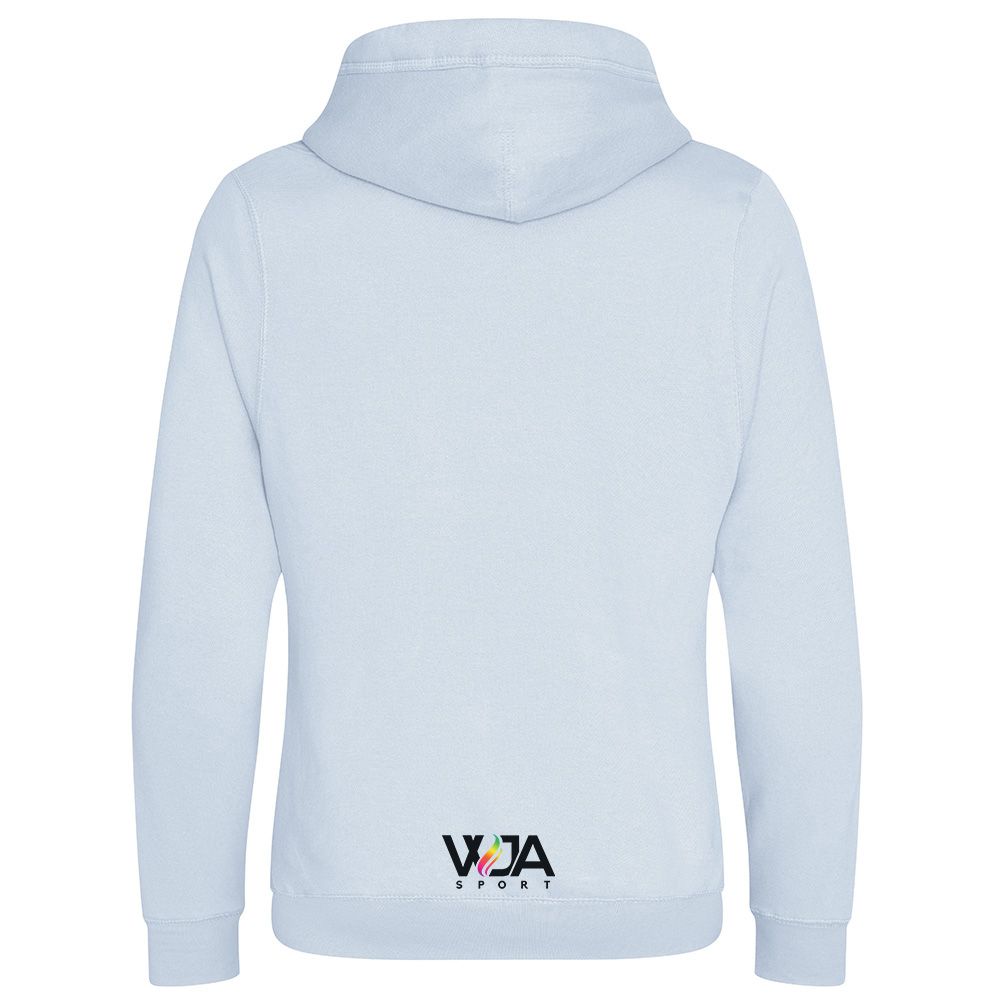 WJA - Sweat Broderie 330 Gr/m² 