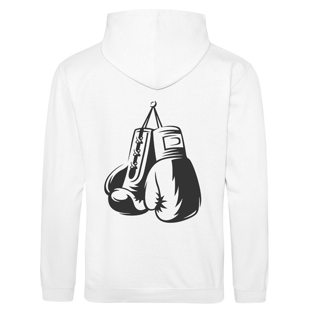 Sweat à capuche 280 gr/m²