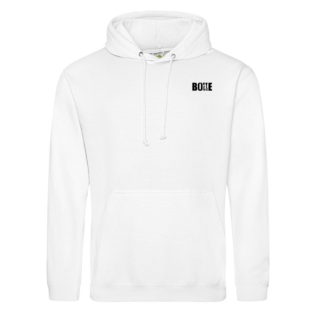 Sweat à capuche 280 gr/m²