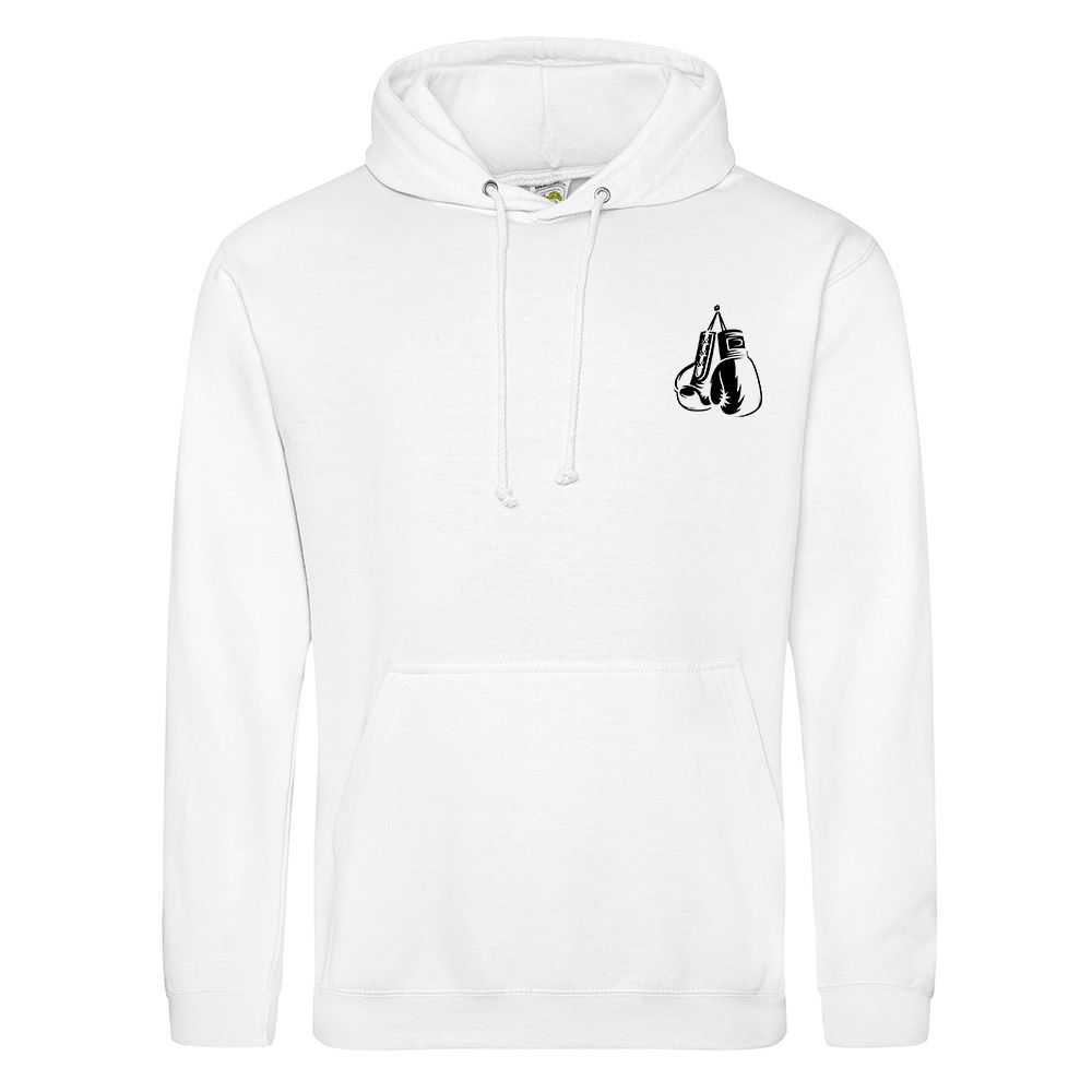 WJA - Sweat à capuche 280 gr/m²