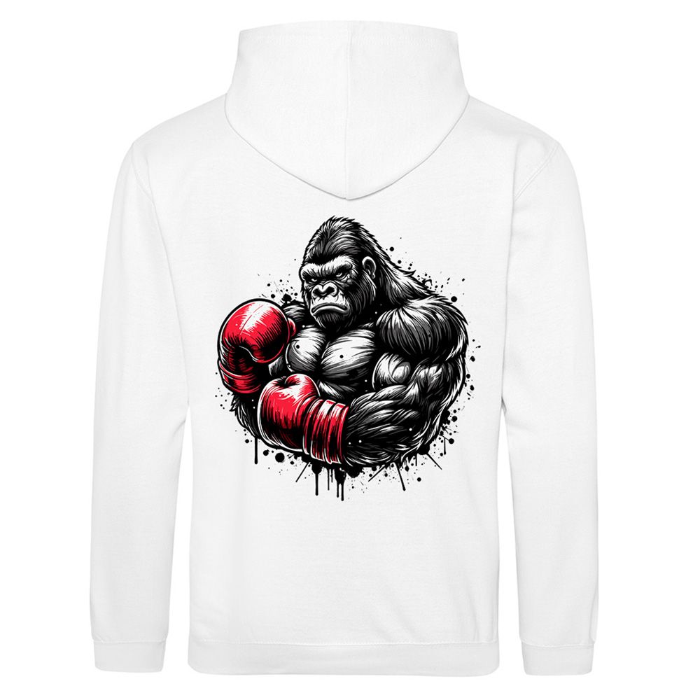 Sweat à capuche 280 gr/m²